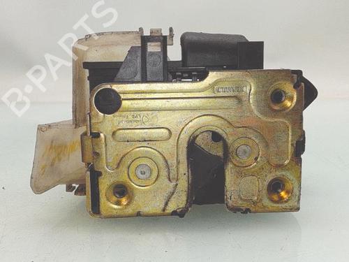 Høyre foran lås RENAULT MEGANE I (BA0/1_) 1.9 dTi (BA08, BA0N) (98 hp) 30884570