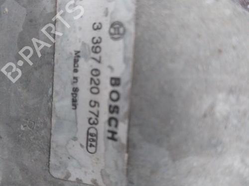 Front wiper motor CITROËN XSARA PICASSO (N68) 1.8 16V | BP25357000M29