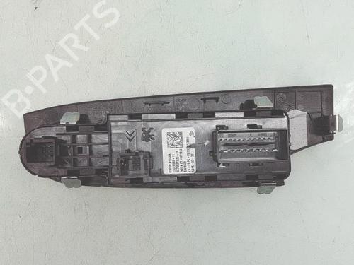 Left front window switch CITROËN C4 Grand Picasso II (DA_, DE_) 1.6 HDi / BlueHDi 115 | BP31632616I27 - Image 2