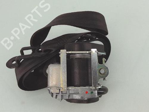 Front right belt tensioner PEUGEOT 206+ (2L_, 2M_) 1.4 HDi eco 70 | BP27181322C88 