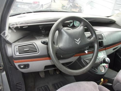 Electronic module CITROËN C8 (EA_, EB_) 2.2 HDi | BP25361767M83  - Image 5