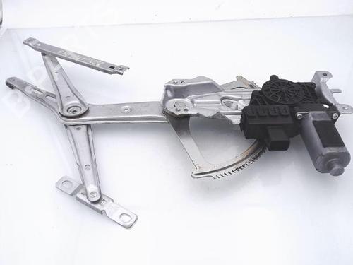 Lève-vitre avant gauche OPEL ASTRA H (A04) 1.7 CDTI (L48) (110 hp) 25372374
