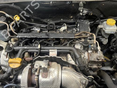 Front left seatbelt FIAT PUNTO EVO (199_) 1.3 D Multijet (199AXC1A, 199BXC1A, 199AXT1A, 199BXT1A) | BP25370661I26 - Image 10