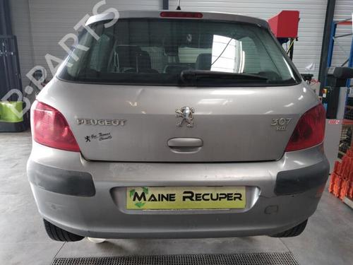 Front left interior door handle PEUGEOT 307 (3A/C) 2.0 HDi 110 | BP25366310I13 - Image 5