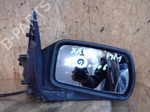 Right mirror CITROËN XANTIA (X1_, X2_) 1.9 D | BP25358968C27 