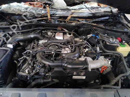 Left front driveshaft AUDI Q7 (4LB) 3.0 TDI quattro | BP25360997M38 - Image 8