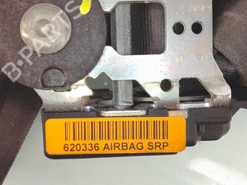 Used Front left seatbelt Front left seatbelt 27617257 27617257