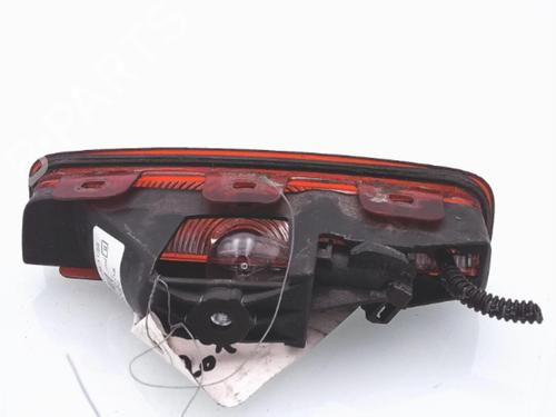 Used Third brake light DACIA LOGAN MCV (KS_) 1.5 dCi (KS04) (88 hp) 25354945