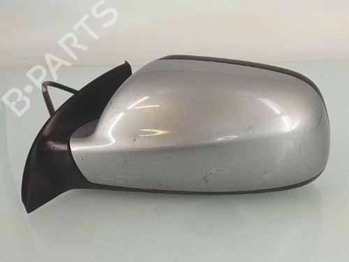 Used Left mirror PEUGEOT 307 (3A/C) 2.0 HDi 110 (107 hp) 27677361