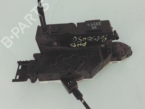 Used Front right lock PEUGEOT 207 (WA_, WC_) 1.6 HDi (90 hp) 25352448