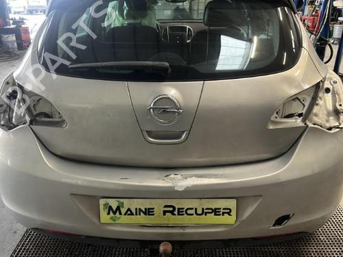 Engine mount OPEL ASTRA J (P10) 1.4 (68) | BP25354194M89  - Image 6