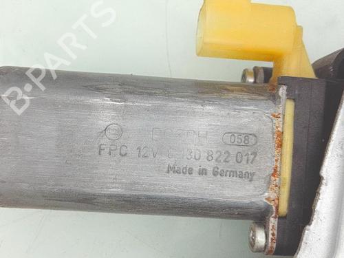 Front right window mechanism TOYOTA YARIS (_P1_) 1.3 (SCP12_, SCP13_, SCP12R, SCP13R) | BP29756829C23