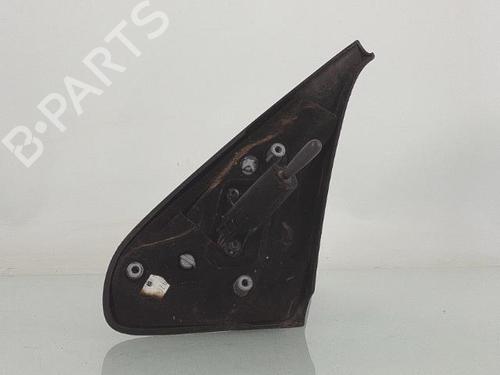 Bakspejl Højre RENAULT CLIO II (BB_, CB_) 1.2 (BB0A, BB0F, BB10, BB1K, BB28, BB2D, BB2H, CB0A,... | BP27212521C27 