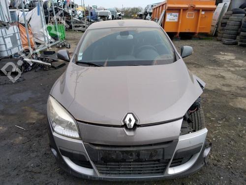 Electronic sensor RENAULT MEGANE III Coupe (DZ0/1_) 1.9 dCi (DZ0N, DZ0J, DZ1J, DZ1K) | BP25354964M84 - Image 7