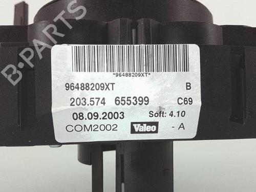 Steering column stalk CITROËN C3 Pluriel (HB_) 1.4 | BP25352126I23 