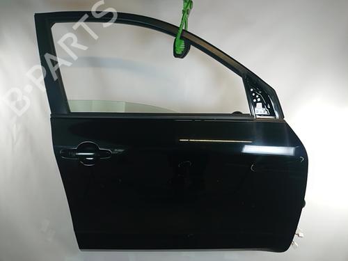 Puerta delantera derecha TOYOTA RAV 4 III (_A3_) 2.2 D 4WD (ALA30_, ALA30R) (136 hp) 30000070