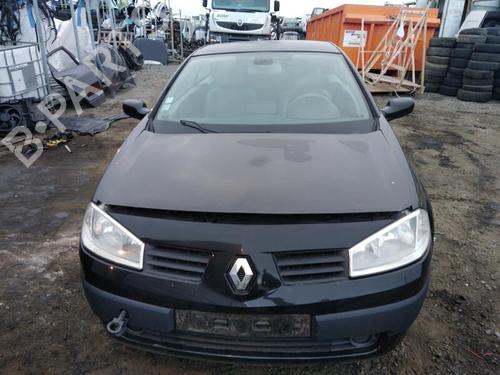 Højre forlygte RENAULT MEGANE II Coupé-Cabriolet (EM0/1_) 1.9 dCi | BP25372752C29 