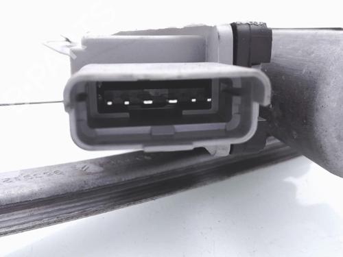 Front right window mechanism CITROËN C3 I (FC_, FN_) 1.4 HDi | BP25354854C23 