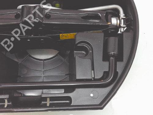 Reservehjul kit CITROËN C3 II (SC_) 1.2 VTi 82 | BP39543746C119 - Image 2
