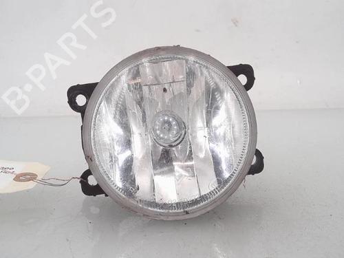 Used Left front fog light PEUGEOT 3008 I MPV (0U_) 2.0 HDi (163 hp) 25368175