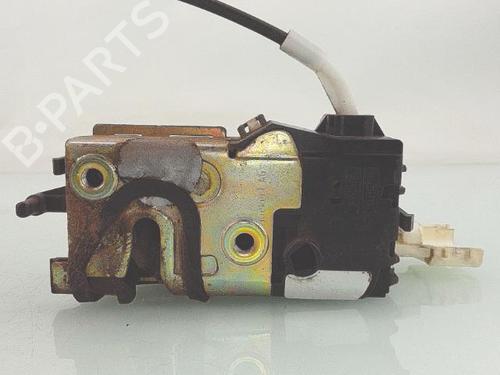 Front right lock PEUGEOT 407 SW (6E_, 6D_) 2.0 HDi 135 | BP29640916C97 