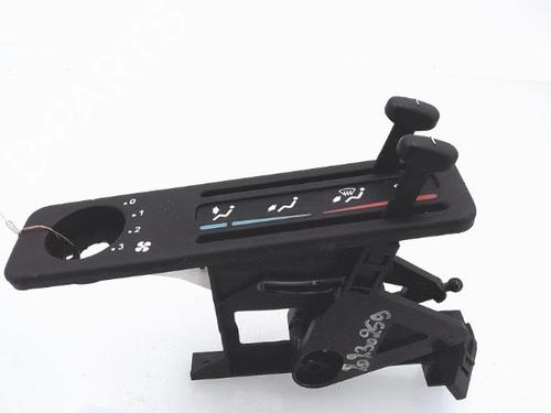 Climate control PEUGEOT 106 II (1A_, 1C_) 1.0 i | BP25372234I5 