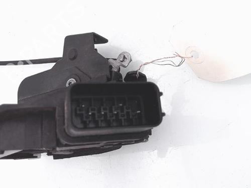 Used Rear left lock FORD MONDEO IV (BA7) 1.8 TDCi (125 hp) 25357605