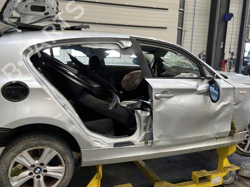 Left front window switch BMW 1 (E87) 118 d | BP25371168I27 