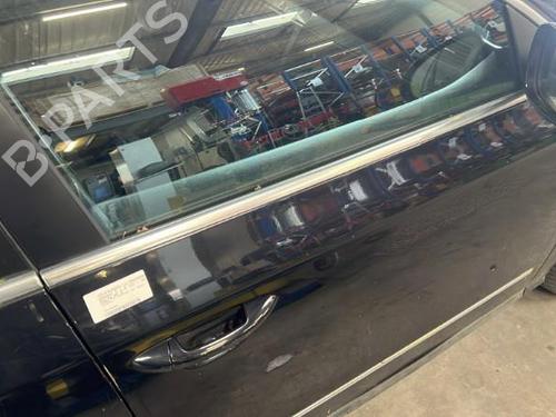 Right front door VW PASSAT B6 (3C2) 1.9 TDI | BP25350632C3