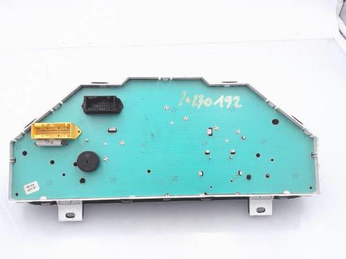 Instrument cluster CITROËN SAXO (S0, S1) 1.0 X | BP25372484C47