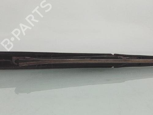 Rear windshield wiper arm RENAULT CLIO II (BB_, CB_) 1.2 16V (BB05, BB0W, BB11, BB27, BB2T, BB2U, BB2V, CB05,... | BP25370531C144 