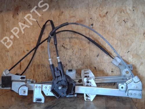 Front right window mechanism CITROËN BERLINGO / BERLINGO FIRST Box Body/MPV (M_) 1.9 D 70 (MBWJZ, MCWJZ) | BP25364879C23 