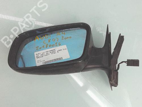 Retrovisor izquierdo AUDI A4 B5 Avant (8D5) 1.9 TDI | BP25373924C26 