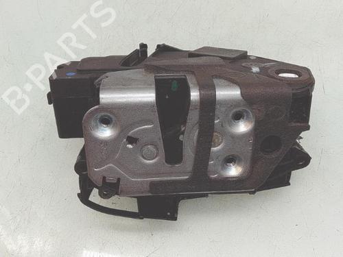 Used Rear right lock Rear right lock 37283982 37283982