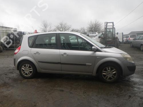 Left taillight RENAULT SCÉNIC II (JM0/1_) 1.9 dCi (JM0G, JM12, JM1G, JM2C) | BP25363992C34 