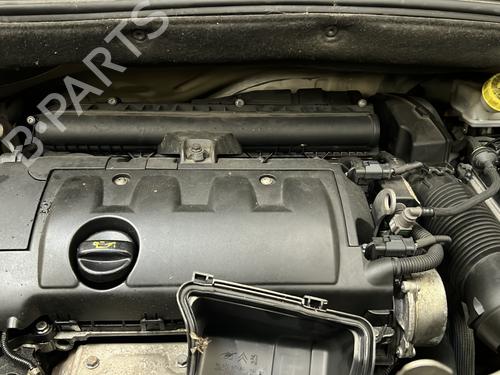 Right front fog light CITROËN C3 Picasso (SH_) 1.4 VTi 95 (SH8FSC, SH8FP0, SH8FP6) | BP25356206C31 - Image 4