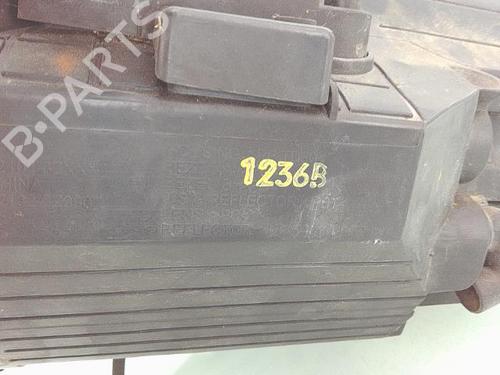 Right headlight HYUNDAI i40 I CW (VF) 1.7 CRDi | BP29969564C29