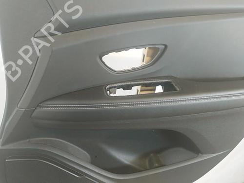 Front right panel RENAULT SCÉNIC IV (J9_) 1.2 TCe 130 | BP25369046C59 - Image 4
