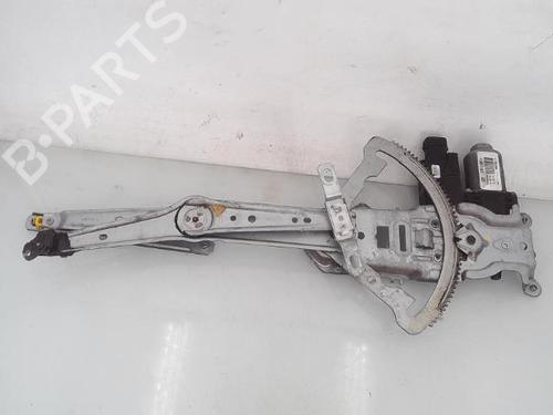 front-left-window-mechanism-opel-corsa-c-x01-2000-2001-2002-2003-2004-2005-2006-2007-2008-2009-25360085 main image