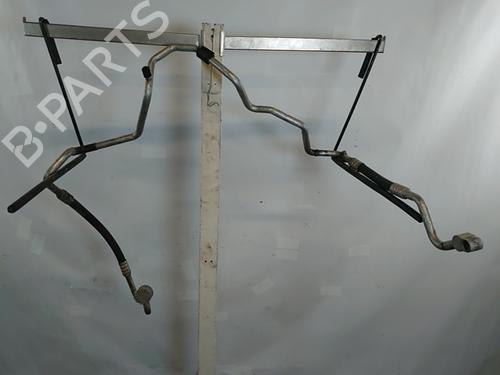 AC-rør VW POLO V (6R1, 6C1) 1.2 TSI (105 hp) 31655016