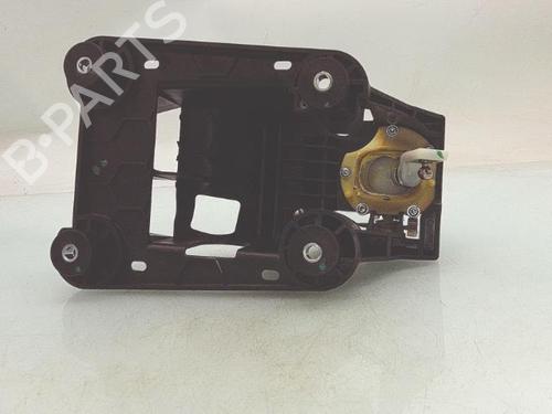 Selector da caixa CITROËN C3 II (SC_) 1.2 VTi 82 | BP39593726M90 - Image 4