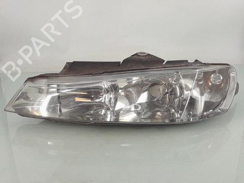 Used Left headlight PEUGEOT 406 (8B) 2.0 HDI 110 (109 hp) 27303738
