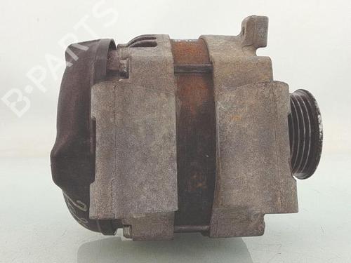 Alternator TOYOTA RAV 4 III (_A3_) 2.2 D 4WD (ALA30_, ALA30R) | BP30121390M7