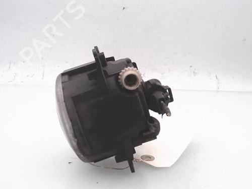 Right front fog light CITROËN C5 II (RC_) 1.6 HDi (RC8HZB) | BP25354265C31 