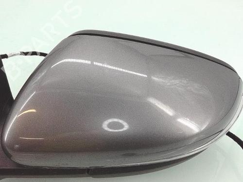 Left mirror VW GOLF VI (5K1) 2.0 TDI | BP29301015C26 