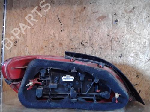Right taillight PEUGEOT 406 (8B) 2.0 HDI 110 | BP25364944C35 