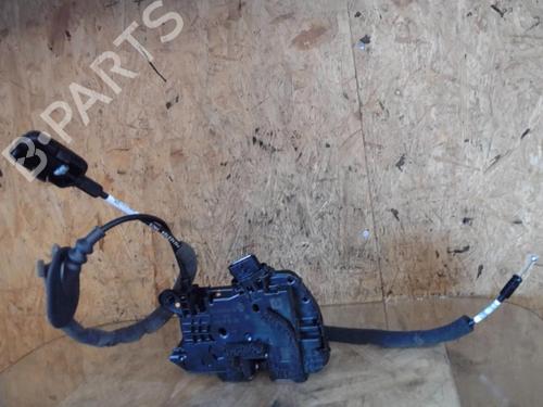 Used Front right lock Front right lock RENAULT CLIO IV (BH_) 1.5 dCi 90 (90 hp) 25358350 25358350