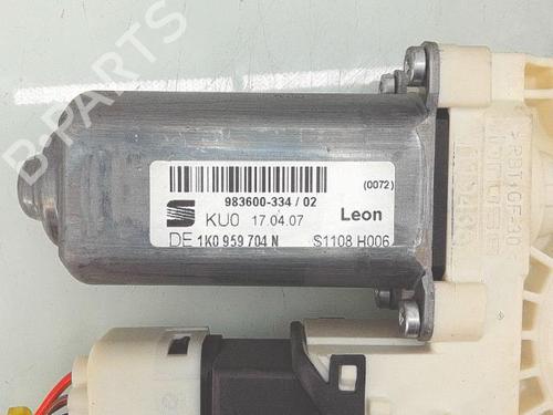 rear-right-window-mechanism-seat-leon-1p1-2005-2006-2007-2008-2009-2010-2011-2012-2013-29698248 main image