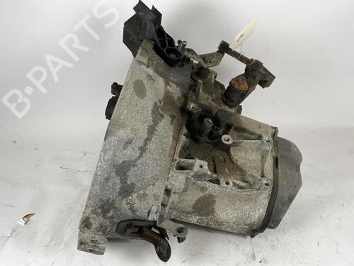 Gearbox PEUGEOT 208 I (CA_, CC_) 1.4 HDi | BP25371794M3