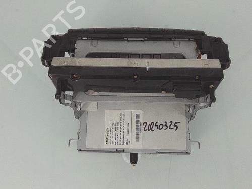 Used Radio Radio MAZDA 3 (BK) 1.6 (BK14) (105 hp) 25362811 25362811